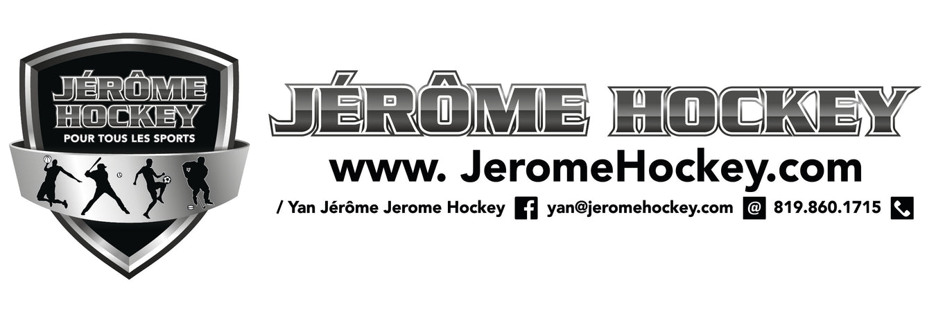 JEROME HOCKEY - Revendeur autorisé JOKER