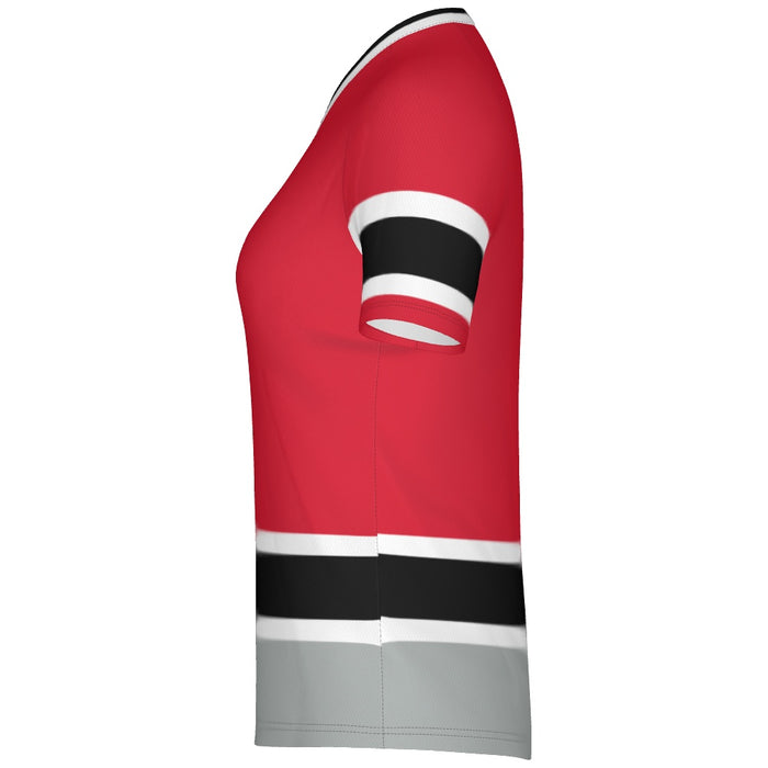M-BUF-03 Femme