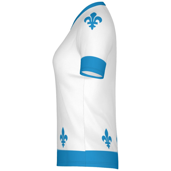 M-QBC-02 Femme