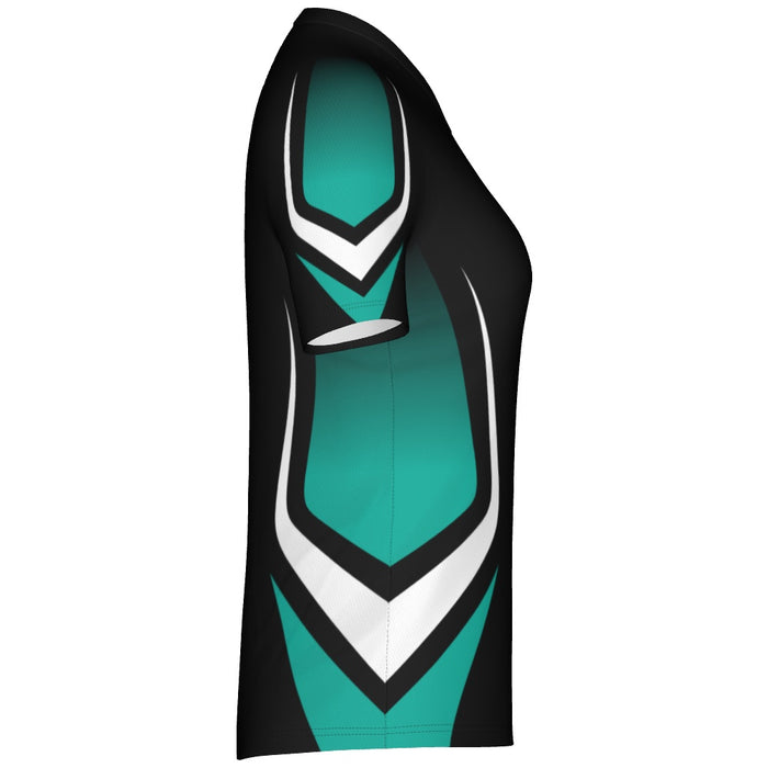 M-JKR-006 Femme