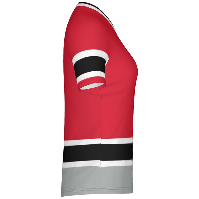 M-BUF-03 Femme
