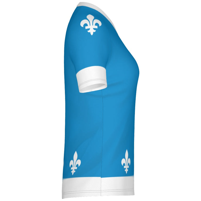 M-QBC-01 Femme